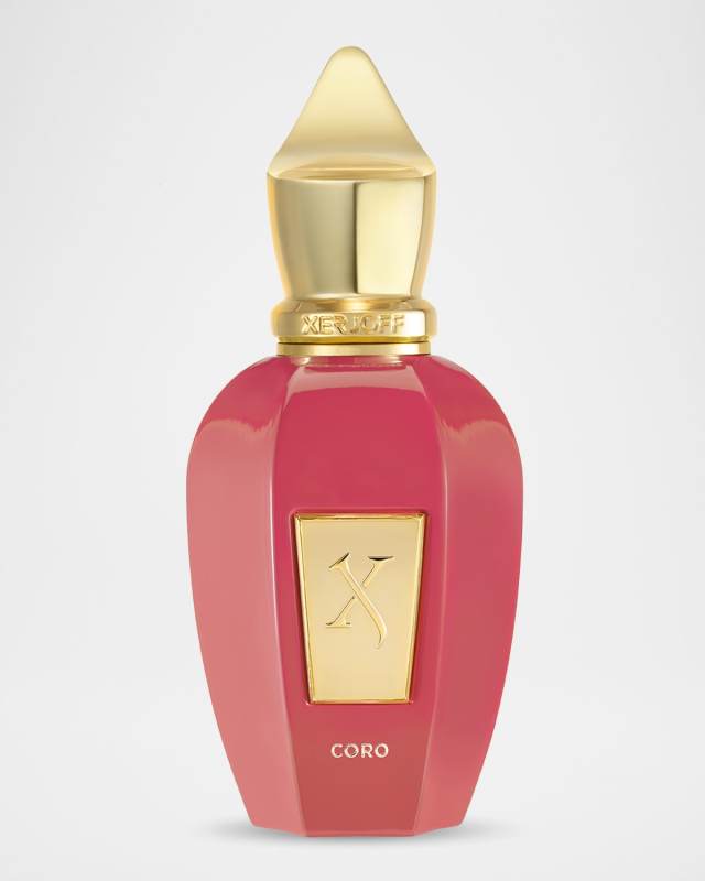 Coro Eau de Parfum, 1.7 oz.